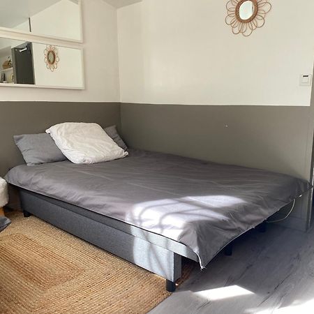 Pied A Terre En Plein Coeur De Montmorency Exterior foto